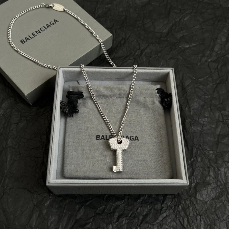 Balenciaga Necklaces MultiPurpose 215598