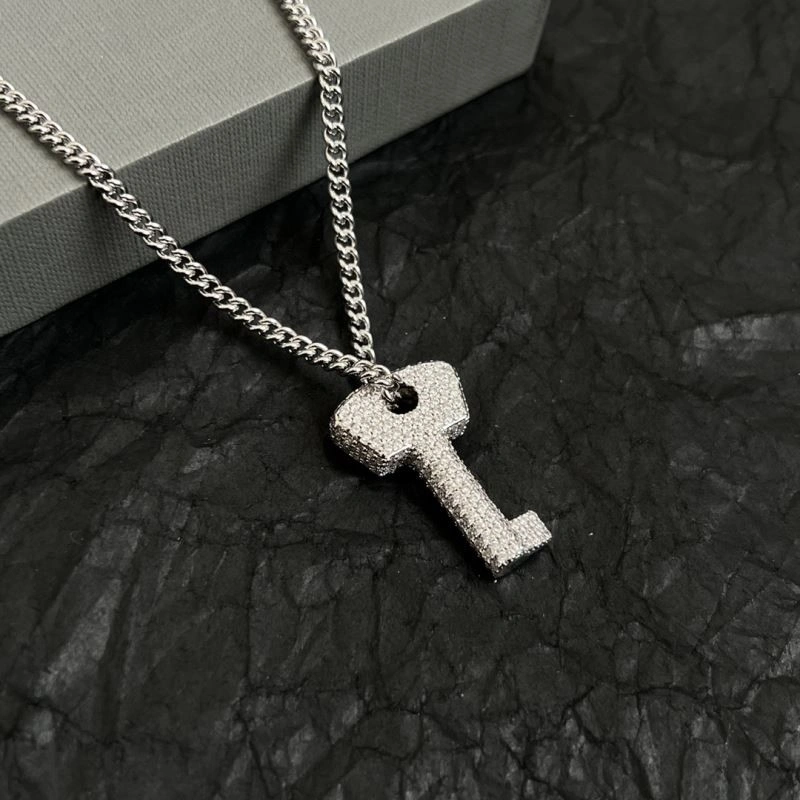 Balenciaga Necklaces MultiPurpose 215598