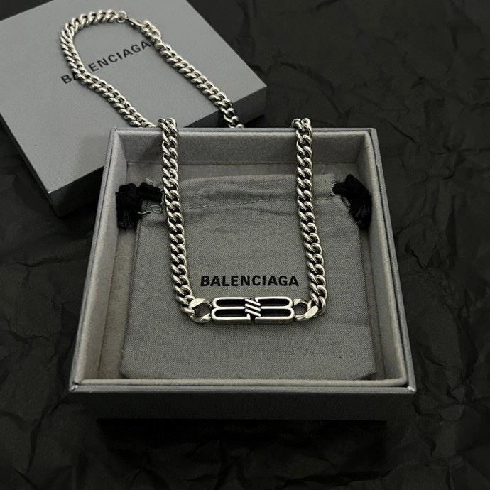 Balenciaga Necklaces Lightweight 215561