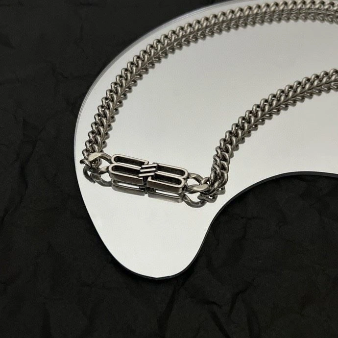Balenciaga Necklaces Lightweight 215561