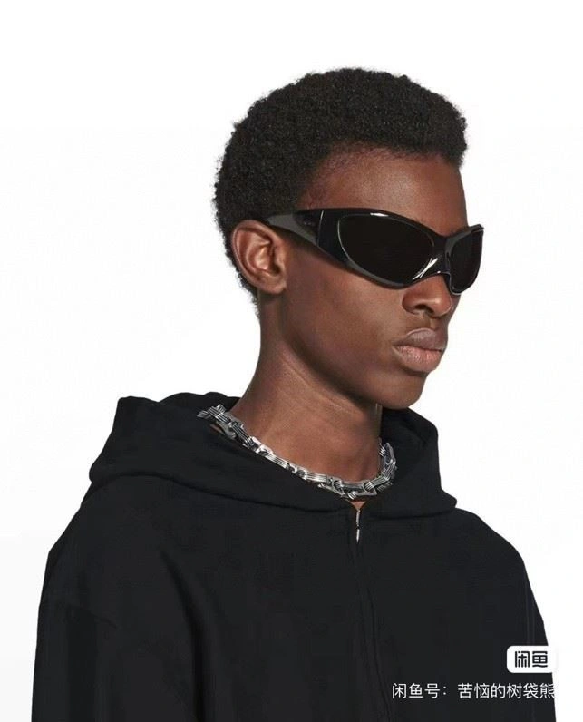 Balenciaga Necklaces Sophisticated 215556