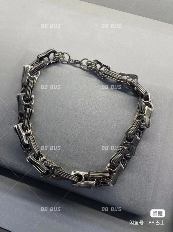 Balenciaga Necklaces Sophisticated 215556