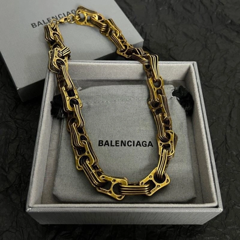 Balenciaga Necklaces FashionForward 215569