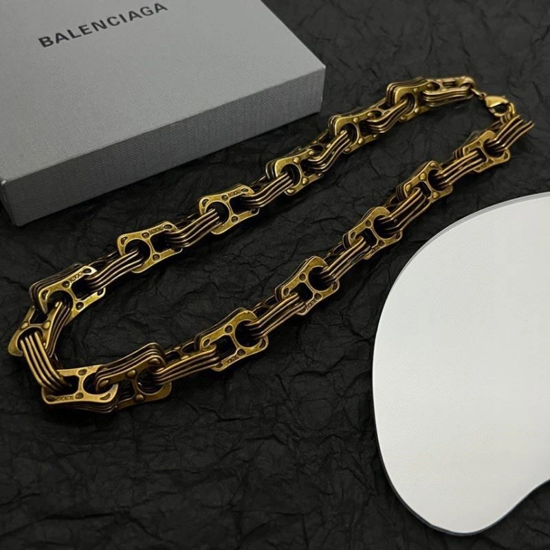 Balenciaga Necklaces FashionForward 215569
