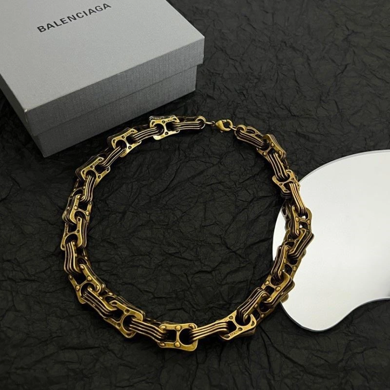 Balenciaga Necklaces FashionForward 215569