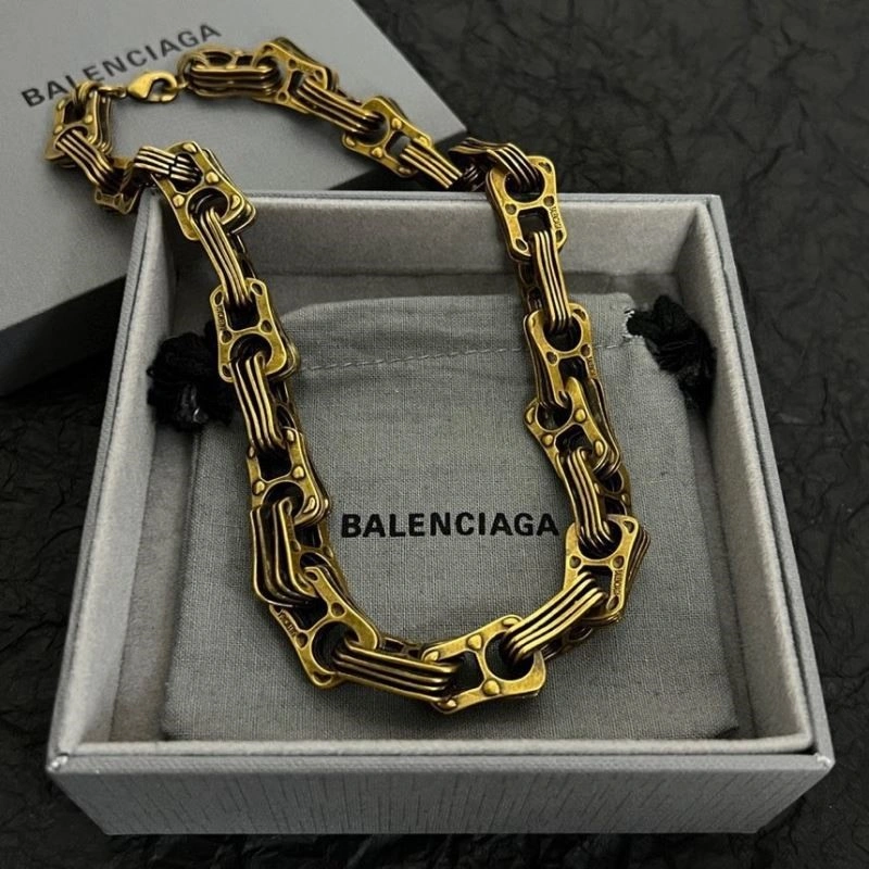 Balenciaga Necklaces FashionForward 215569