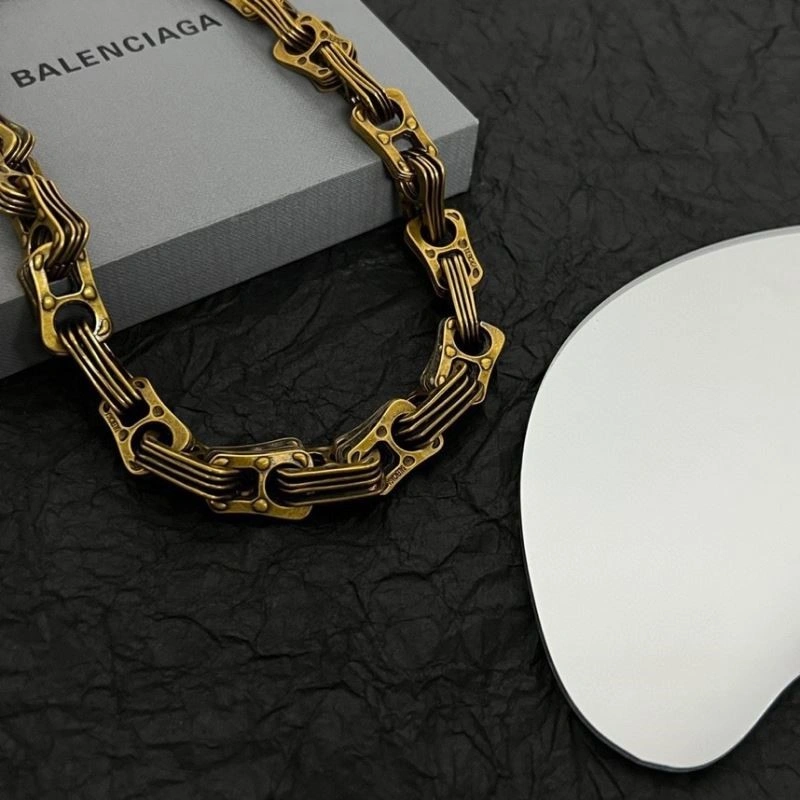 Balenciaga Necklaces FashionForward 215569