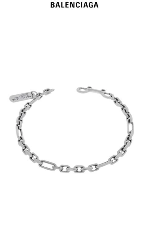 MoistureWicking Balenciaga Necklaces 215560