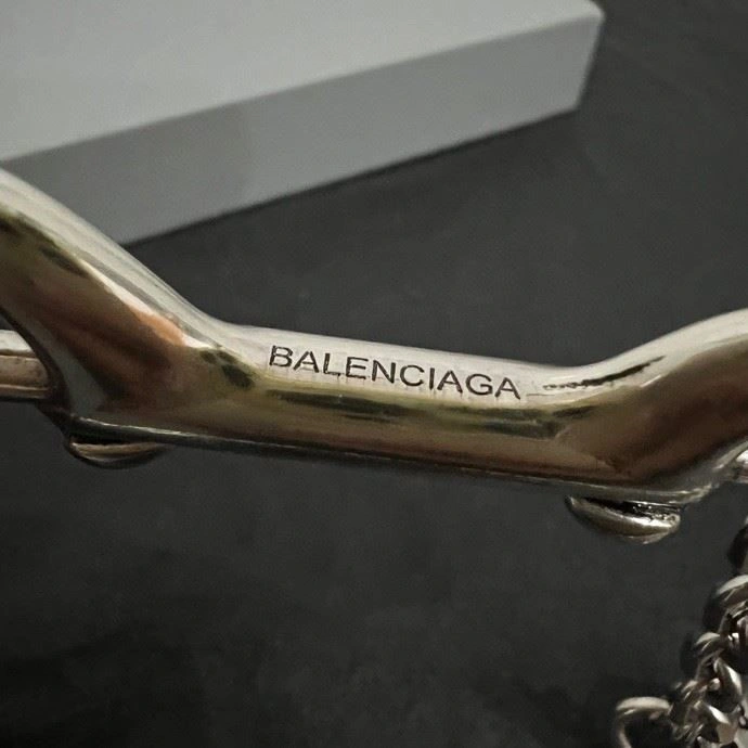 MoistureWicking Balenciaga Necklaces 215560