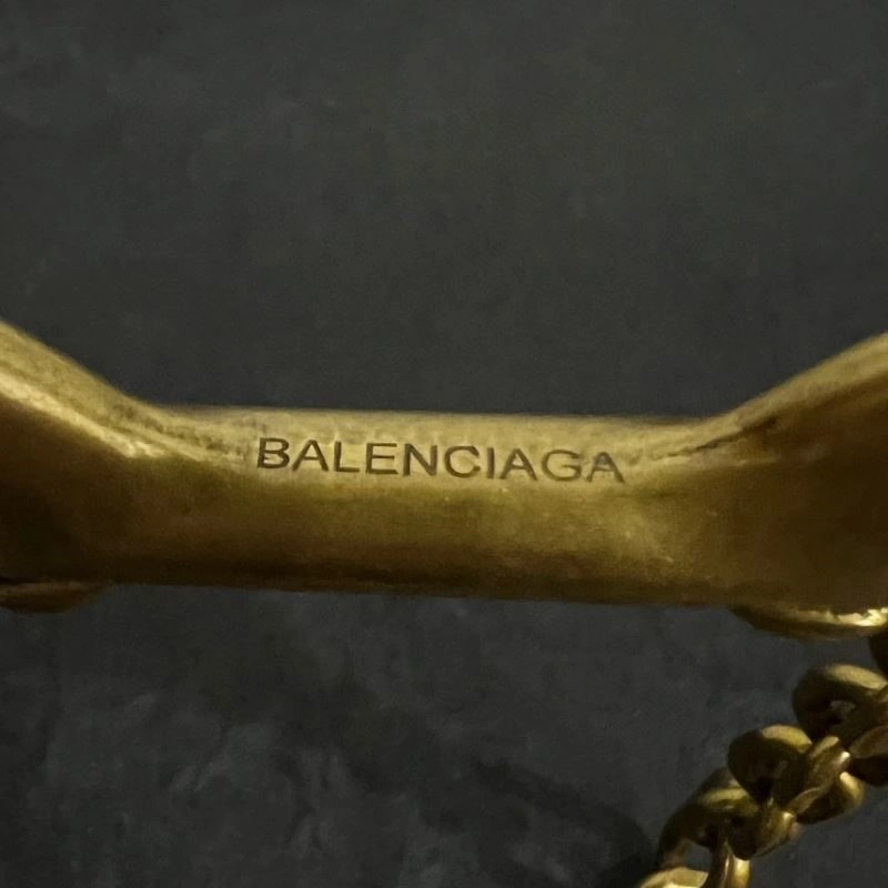 Durable Balenciaga Necklaces 215548