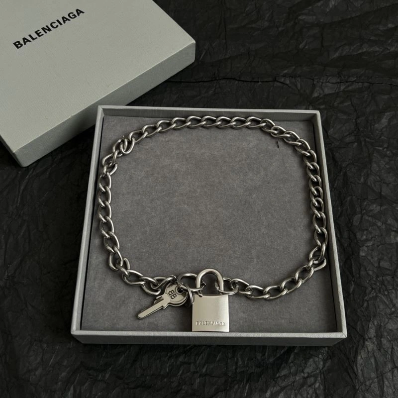 Balenciaga Necklaces Reliable 215557