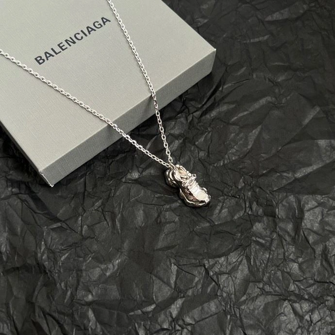 Balenciaga Necklaces GoAnywhere 215570