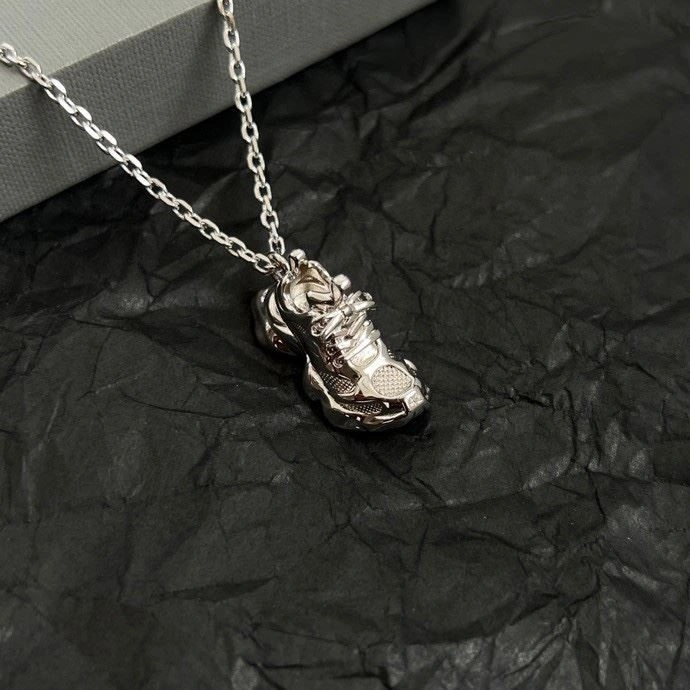 Balenciaga Necklaces GoAnywhere 215570