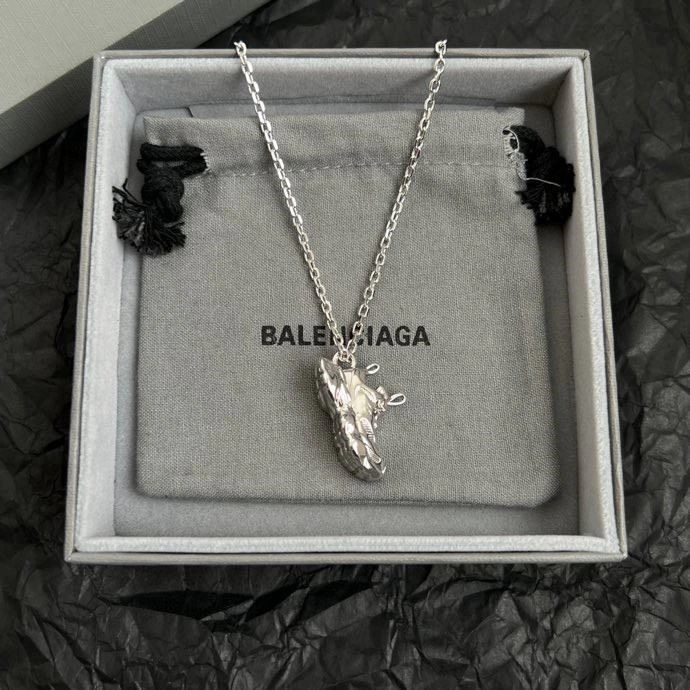 Balenciaga Necklaces GoAnywhere 215570