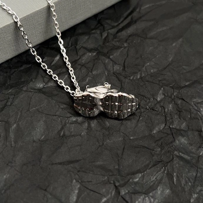 Balenciaga Necklaces GoAnywhere 215570