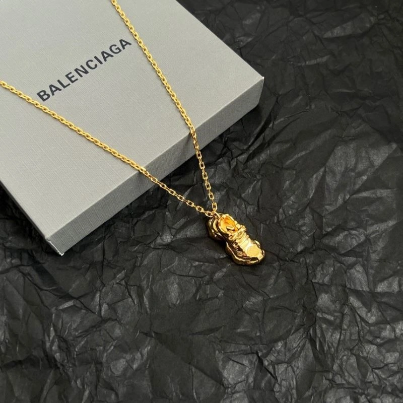 Balenciaga Necklaces Packable 215552