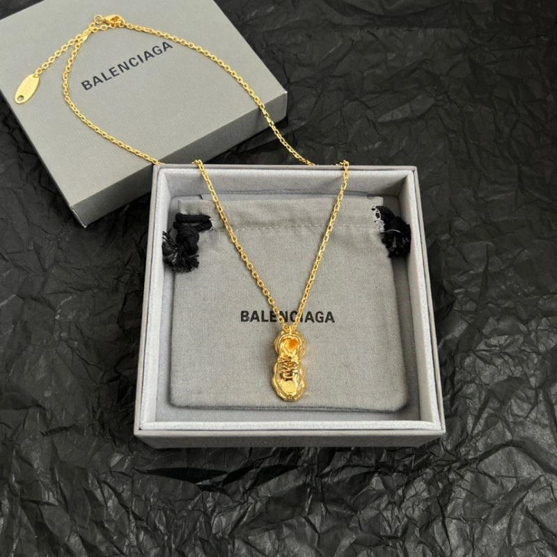 Balenciaga Necklaces Packable 215552