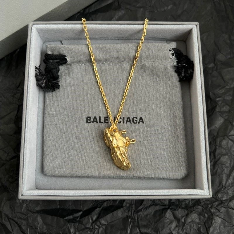 Balenciaga Necklaces Packable 215552