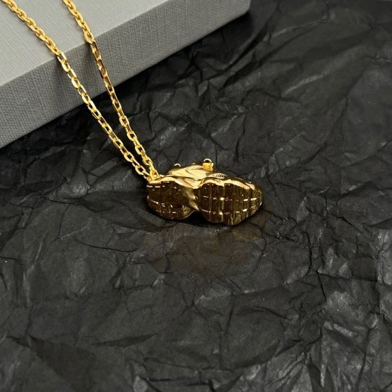 Balenciaga Necklaces Packable 215552