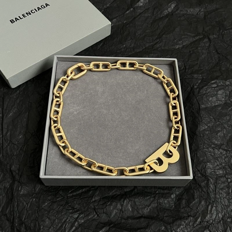 Balenciaga Necklaces TimelessDesign 215513