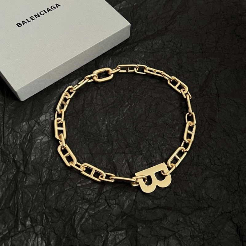 Balenciaga Necklaces TimelessDesign 215513