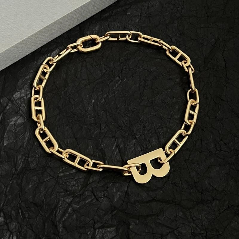 Balenciaga Necklaces TimelessDesign 215513