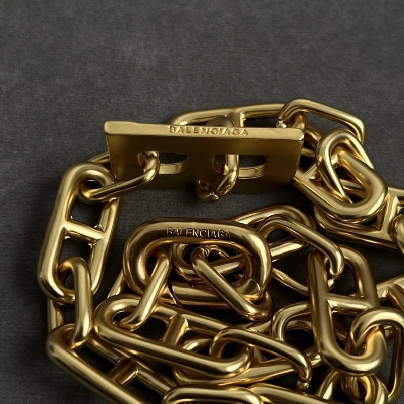 Balenciaga Necklaces TimelessDesign 215513