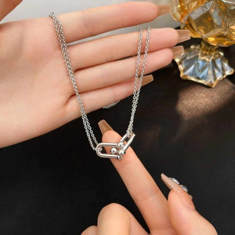 Balenciaga Necklaces DailyWear 215497