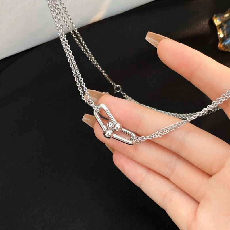 Balenciaga Necklaces DailyWear 215497