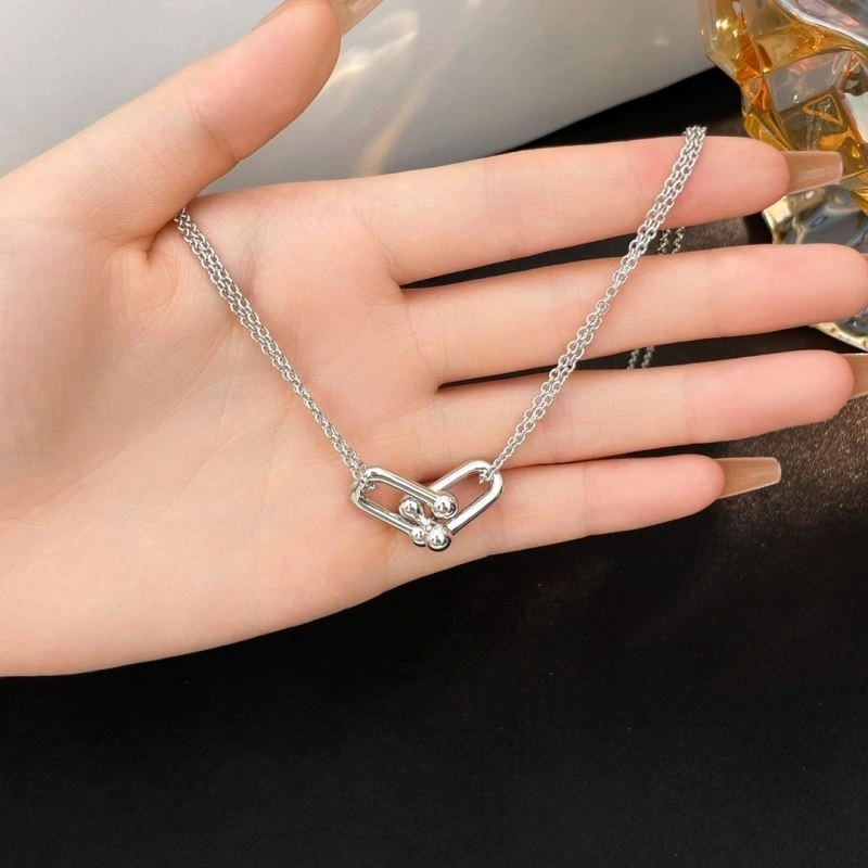 Balenciaga Necklaces DailyWear 215497