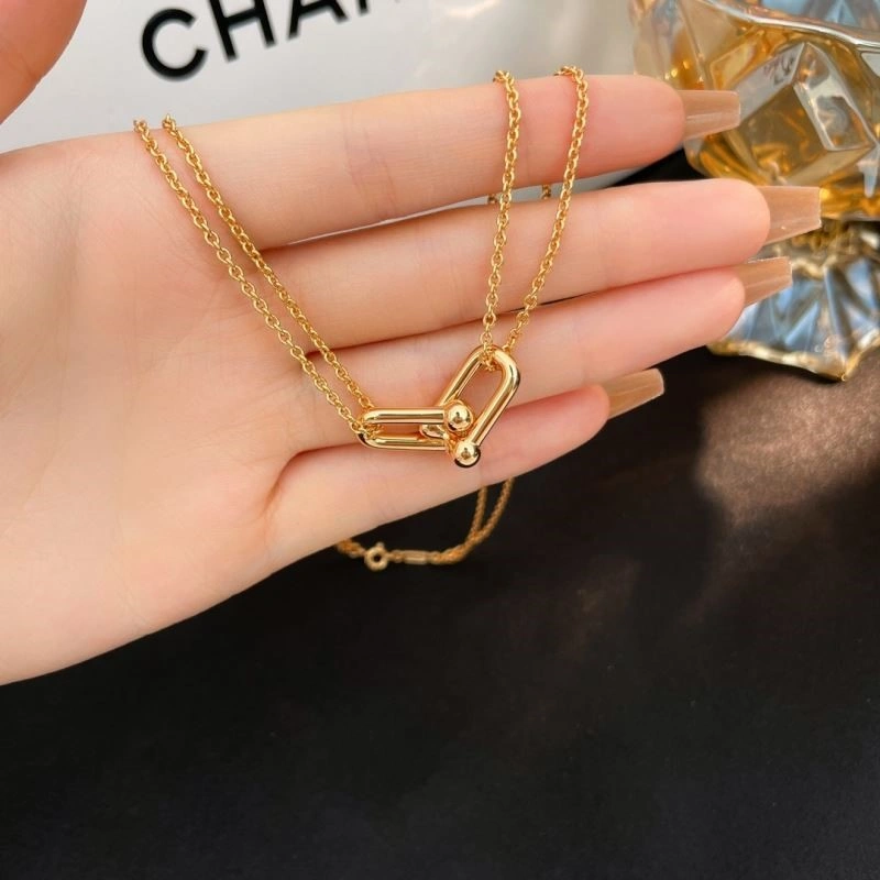 Balenciaga Necklaces DailyWear 215497