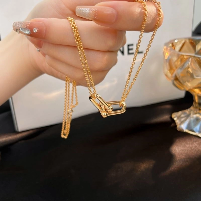 Balenciaga Necklaces DailyWear 215497