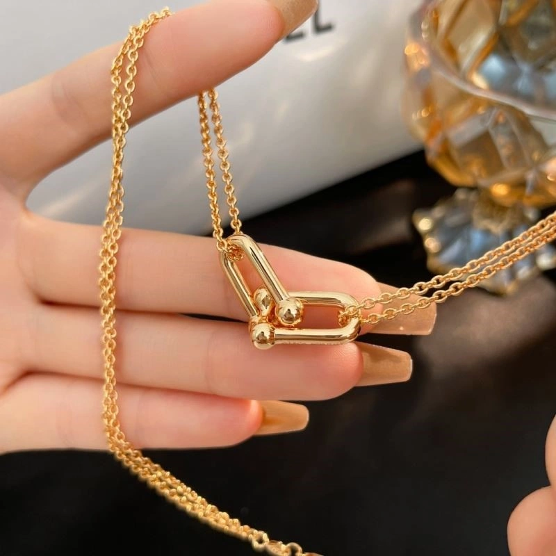 Balenciaga Necklaces DailyWear 215497