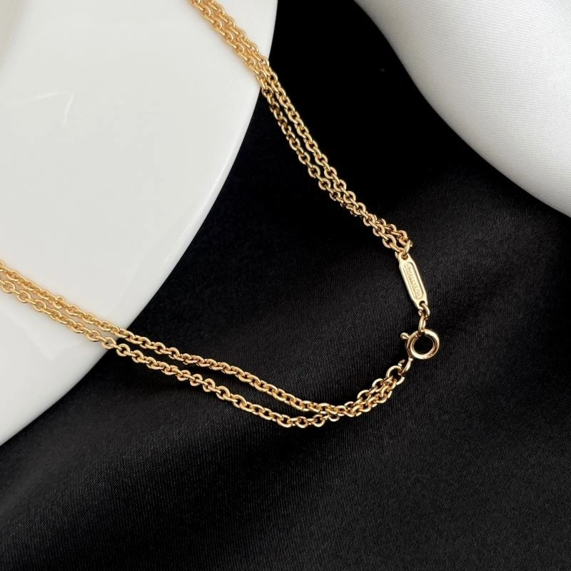 Balenciaga Necklaces DailyWear 215497