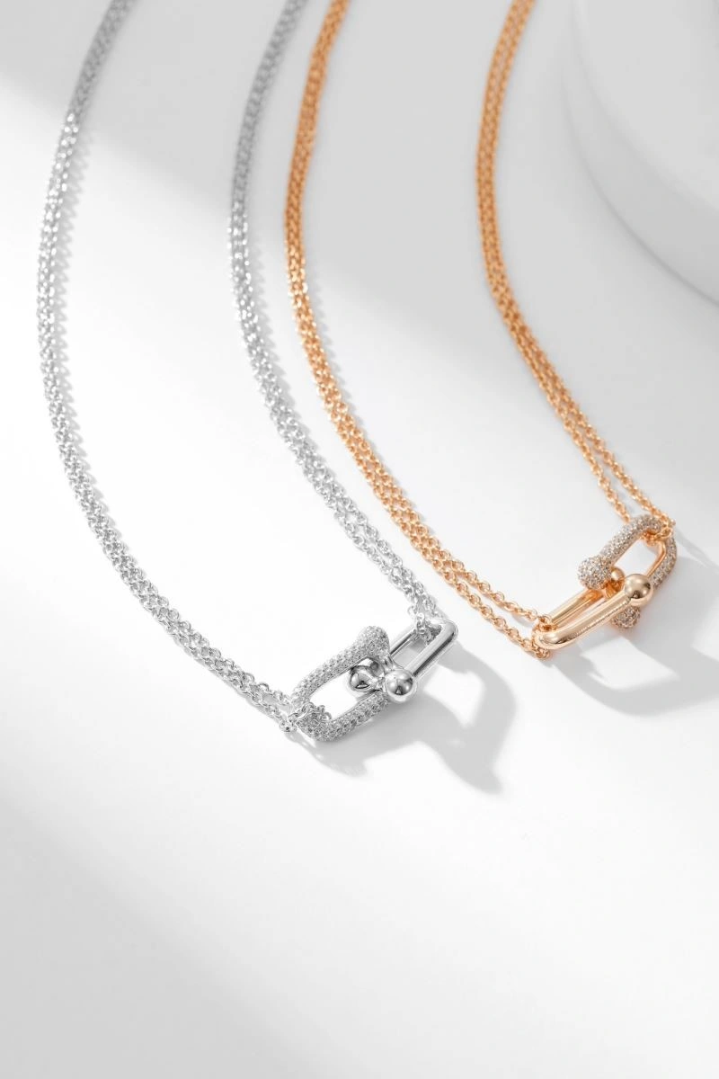 Reliable Balenciaga Necklaces 215503