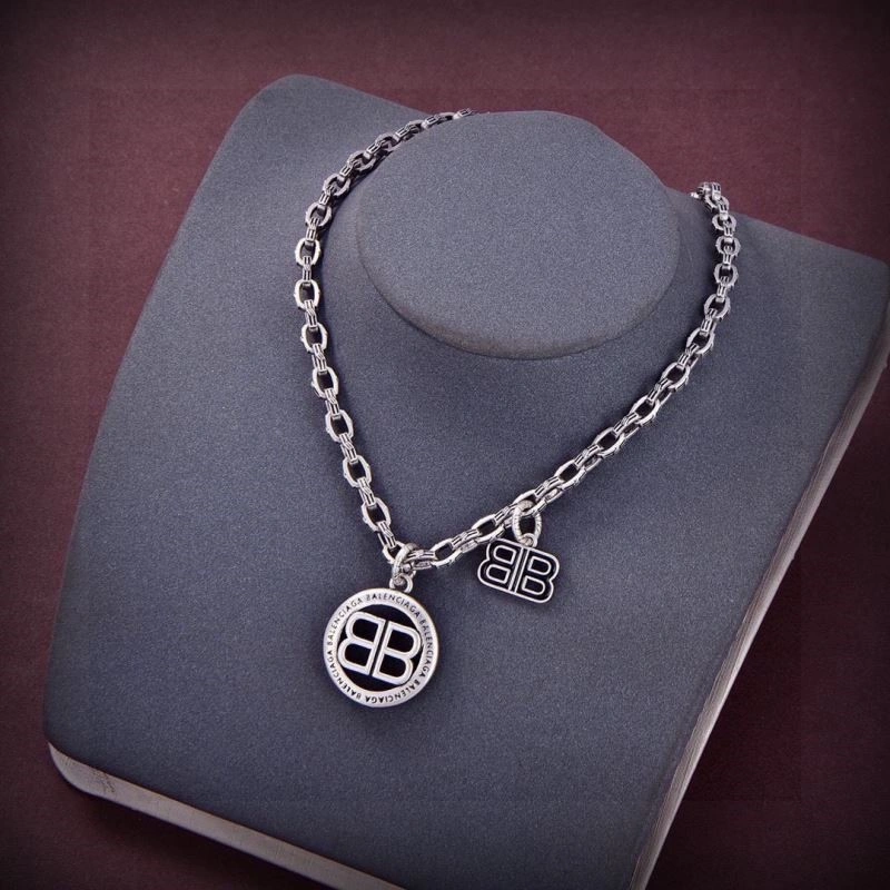 Balenciaga Necklaces SoftTouch 215496