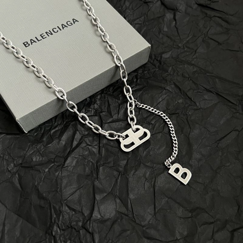 SportInspired Balenciaga Necklaces 215476