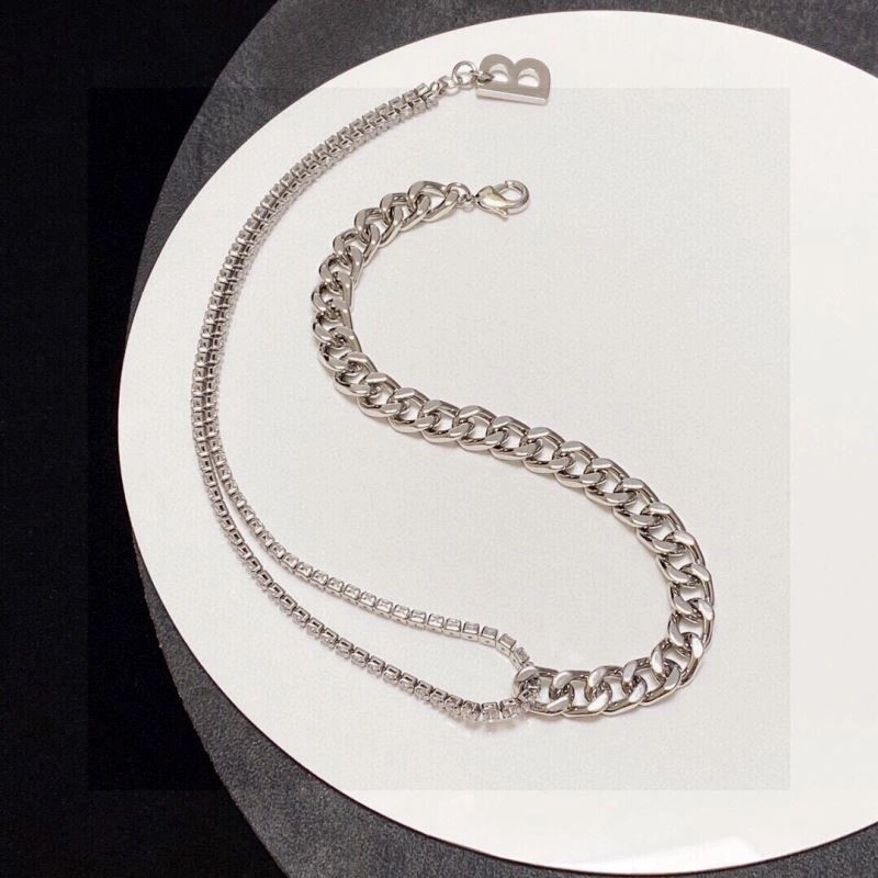 Unisex Balenciaga Necklaces 215484