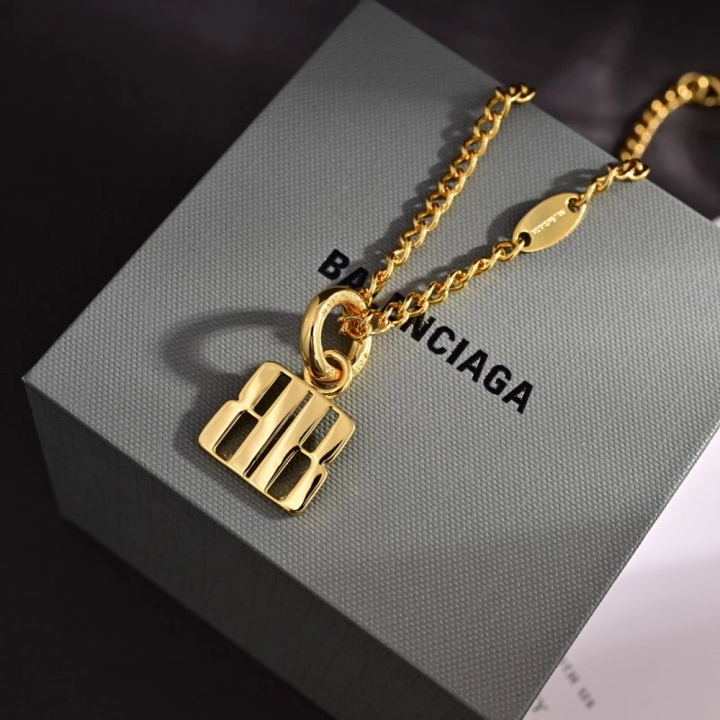 Balenciaga Necklaces ModernLook 215466