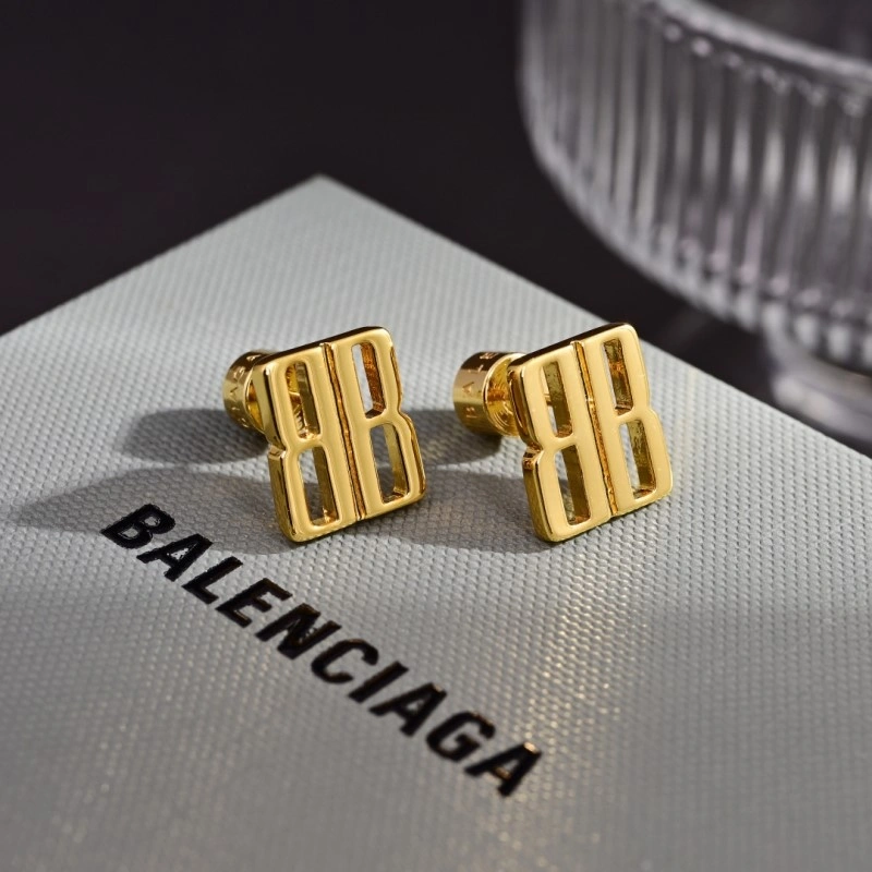 Balenciaga Necklaces ModernLook 215466