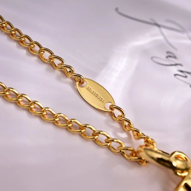 Balenciaga Necklaces ModernLook 215466