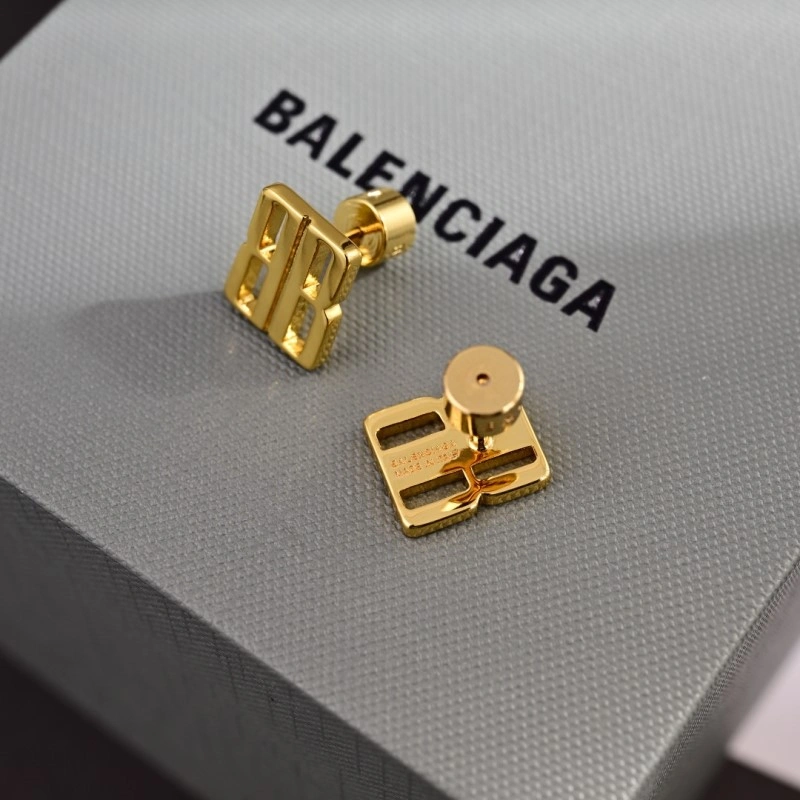 Balenciaga Necklaces ModernLook 215466