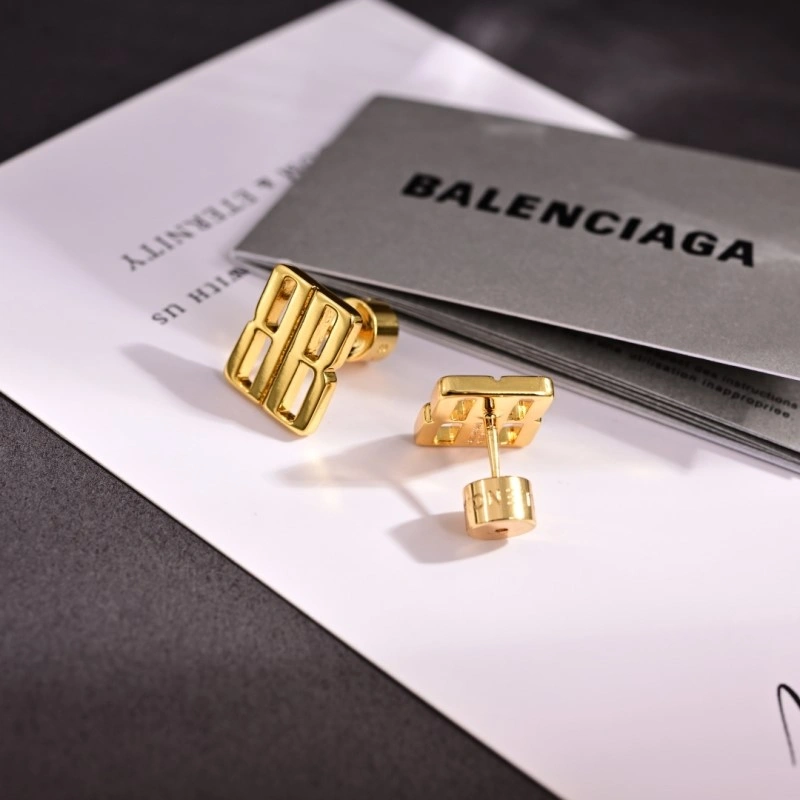 Balenciaga Necklaces ModernLook 215466