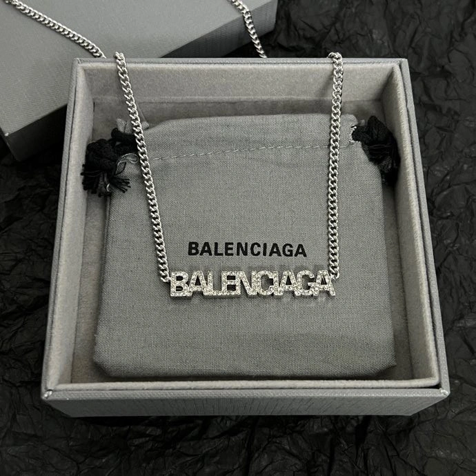Balenciaga Necklaces Sustainable 215434