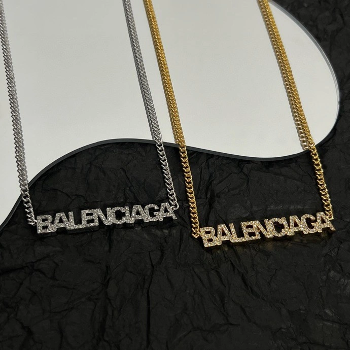 Balenciaga Necklaces Sustainable 215434
