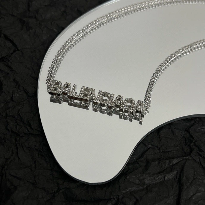Balenciaga Necklaces Sustainable 215434