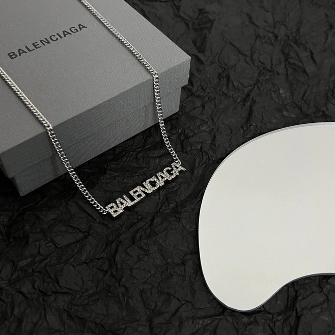 Balenciaga Necklaces Sustainable 215434