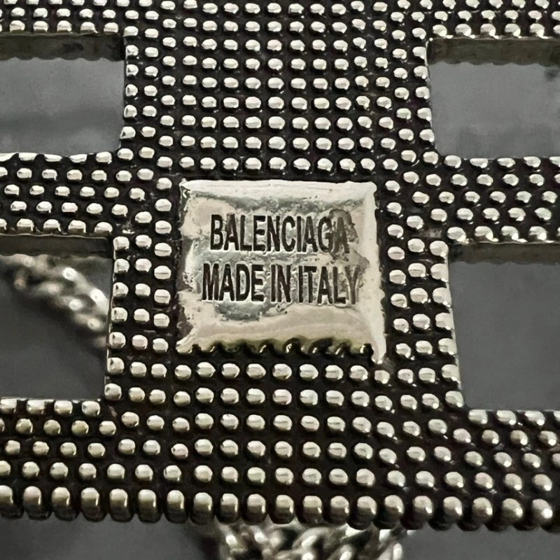 Balenciaga Necklaces RelaxedFit 215425