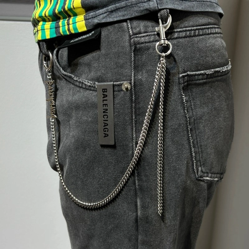 Durable Balenciaga Necklaces 215421