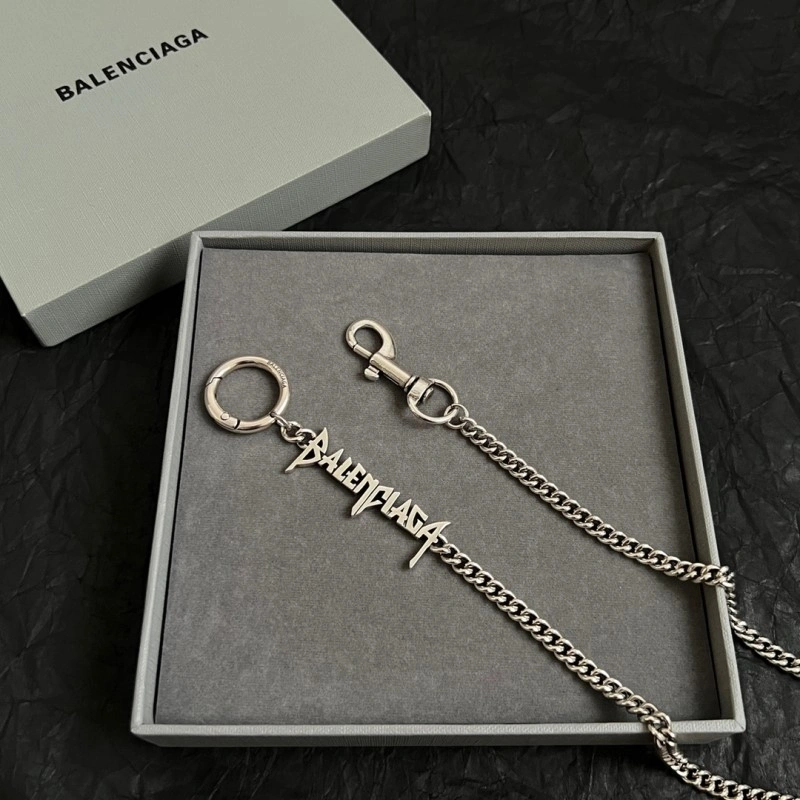 Durable Balenciaga Necklaces 215421